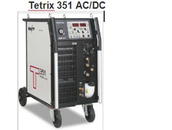 Tetrix 351 AC/DC