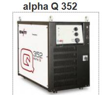 alpha Q 352