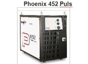 Phoenix 452 Puls