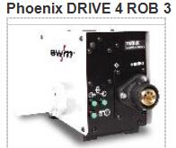 Phoenix DRIVE 4 ROB 3