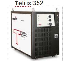 Tetrix 352