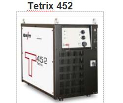 Tetrix 452