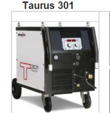 Taurus 301