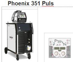Phoenix 351 Puls