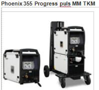 Phoenix 355 Progress puls MM TKM