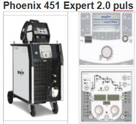 Phoenix 451 Expert 2.0 puls
