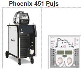 Phoenix 451 Puls