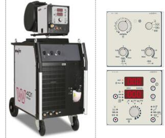Wega 401