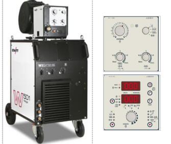 Wega 501