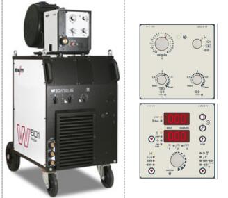 Wega 601