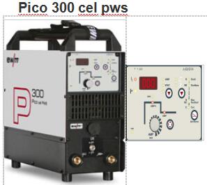 Pico 300 cel pws