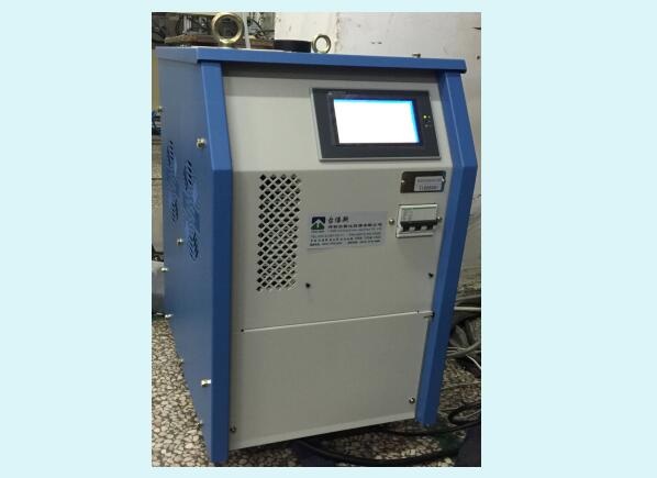 精密短電弧焊接機FS-200
