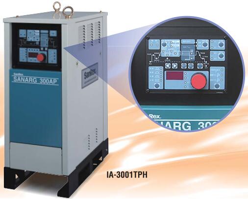IA-3001TPH