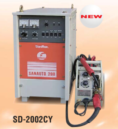 SD-2002CY
